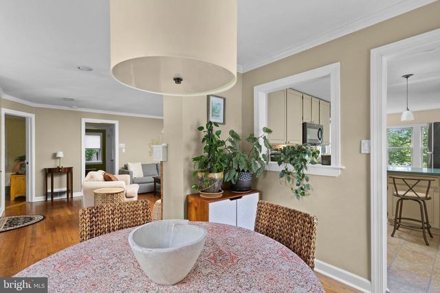 41 HILLSIDE AVE, Princeton, NJ 08540