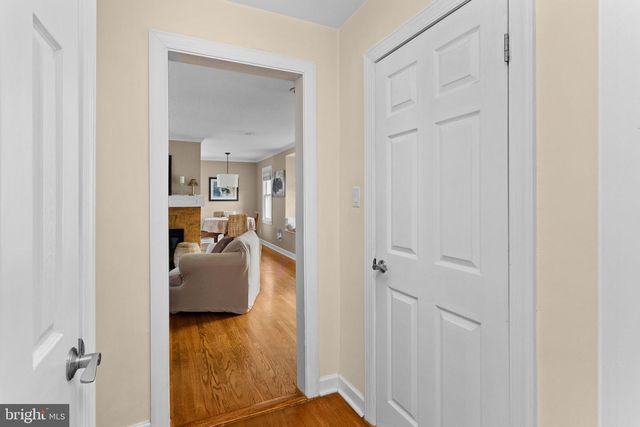 41 HILLSIDE AVE, Princeton, NJ 08540
