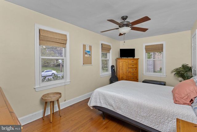 41 HILLSIDE AVE, Princeton, NJ 08540