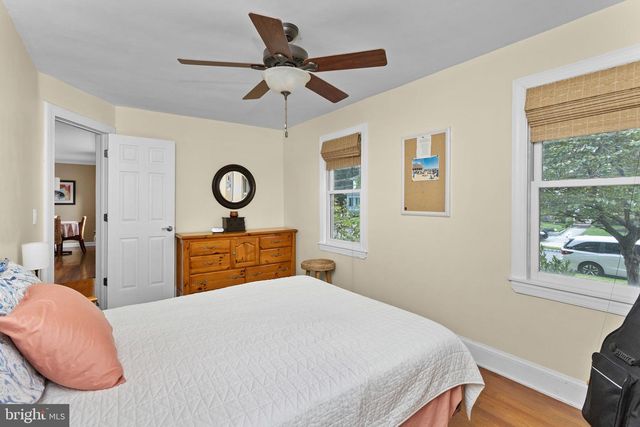 41 HILLSIDE AVE, Princeton, NJ 08540