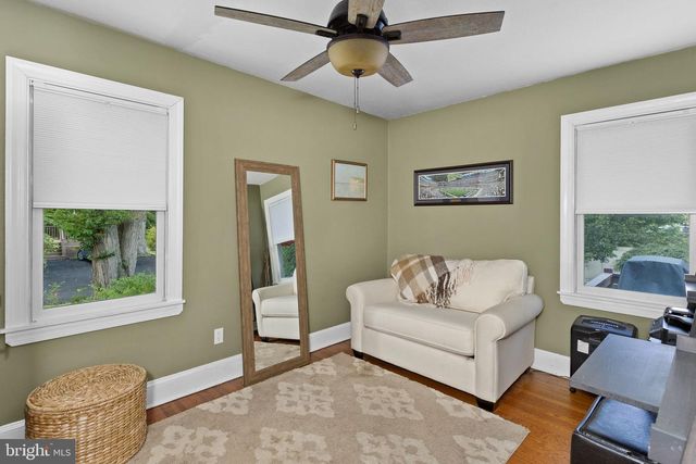 41 HILLSIDE AVE, Princeton, NJ 08540