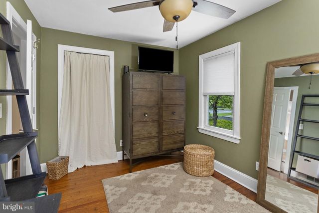 41 HILLSIDE AVE, Princeton, NJ 08540