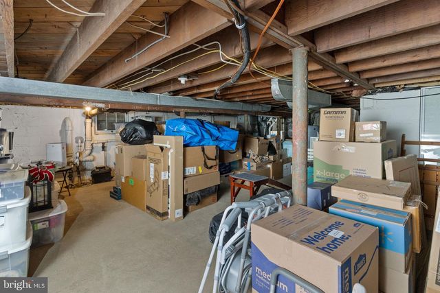 41 HILLSIDE AVE, Princeton, NJ 08540