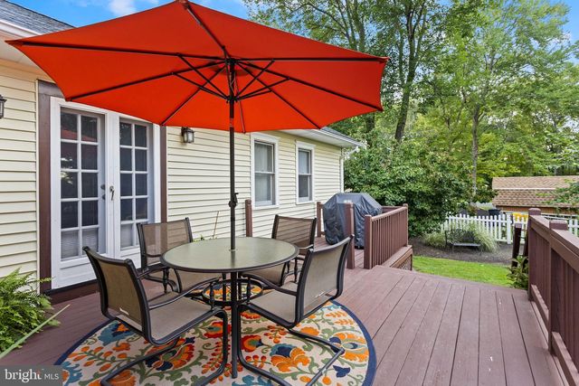 41 HILLSIDE AVE, Princeton, NJ 08540