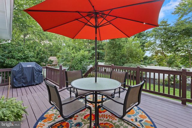 41 HILLSIDE AVE, Princeton, NJ 08540