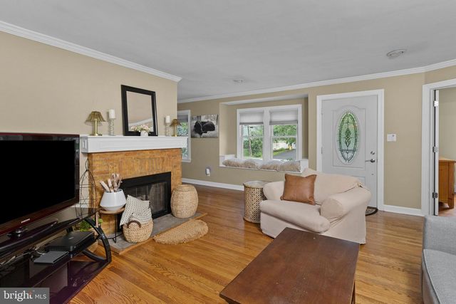 41 HILLSIDE AVE, Princeton, NJ 08540
