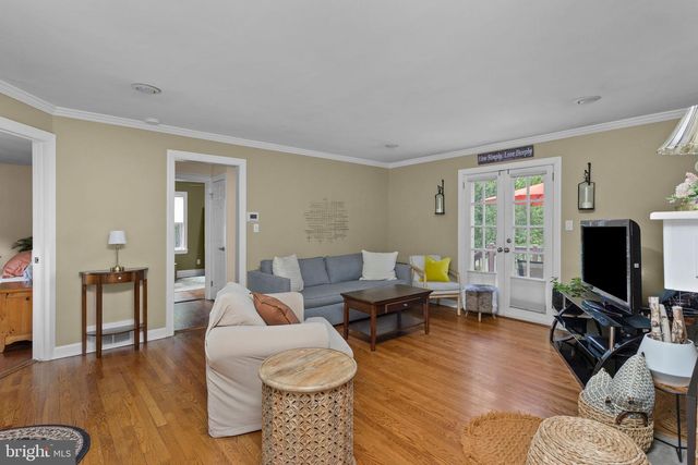 41 HILLSIDE AVE, Princeton, NJ 08540