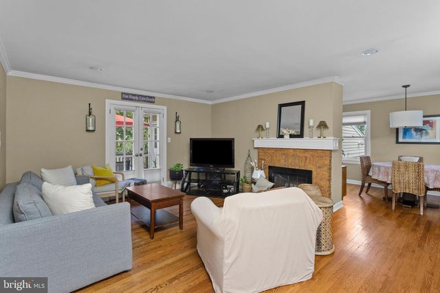 41 HILLSIDE AVE, Princeton, NJ 08540