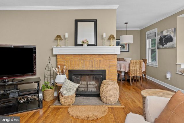 41 HILLSIDE AVE, Princeton, NJ 08540