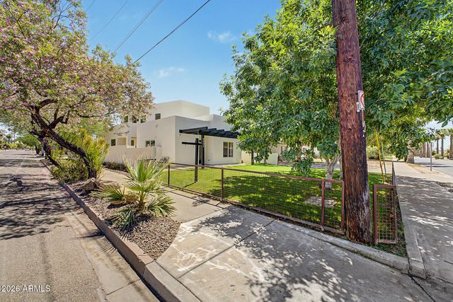 2257 N 16TH Avenue, Phoenix, AZ 85007