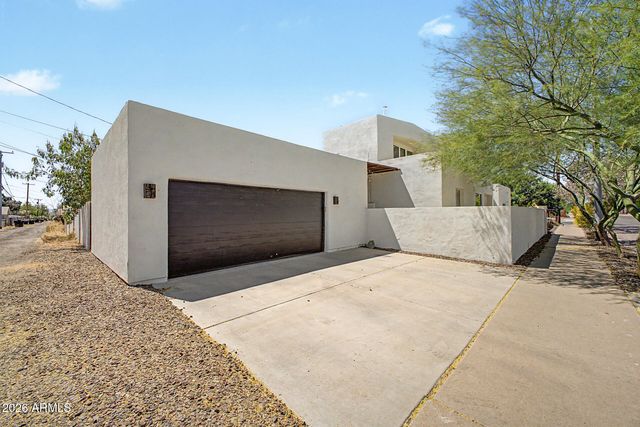 2257 N 16TH Avenue, Phoenix, AZ 85007