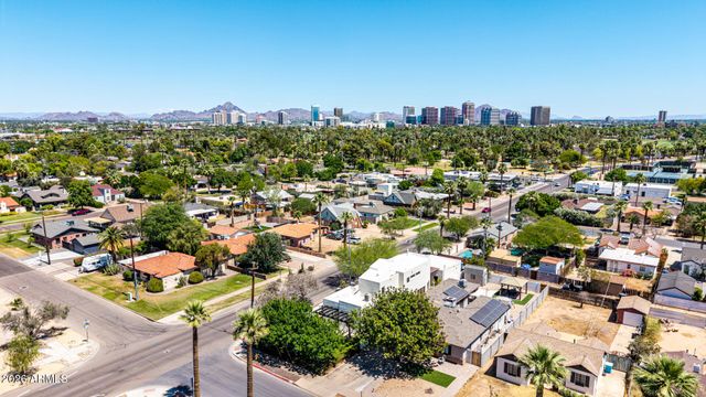 2257 N 16TH Avenue, Phoenix, AZ 85007