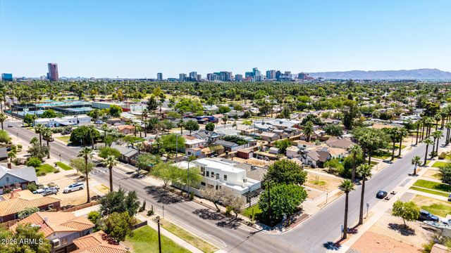 2257 N 16TH Avenue, Phoenix, AZ 85007