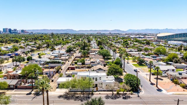 2257 N 16TH Avenue, Phoenix, AZ 85007