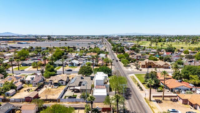 2257 N 16TH Avenue, Phoenix, AZ 85007