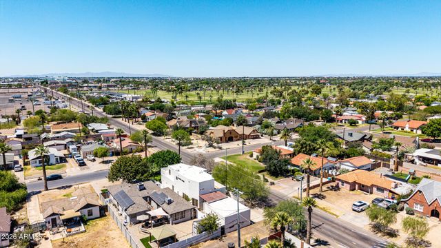 2257 N 16TH Avenue, Phoenix, AZ 85007