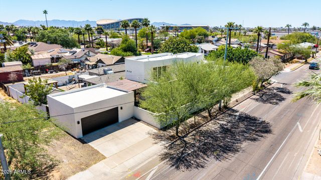 2257 N 16TH Avenue, Phoenix, AZ 85007