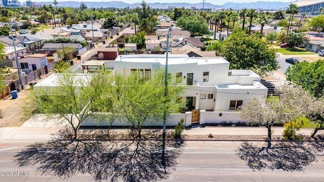 2257 N 16TH Avenue, Phoenix, AZ 85007