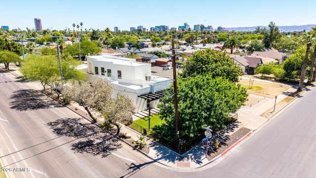 2257 N 16TH Avenue, Phoenix, AZ 85007