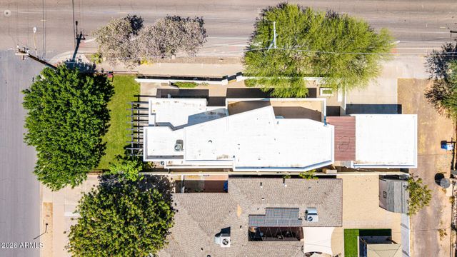 2257 N 16TH Avenue, Phoenix, AZ 85007