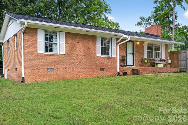 205 Airport Road, Monroe, NC 28110
