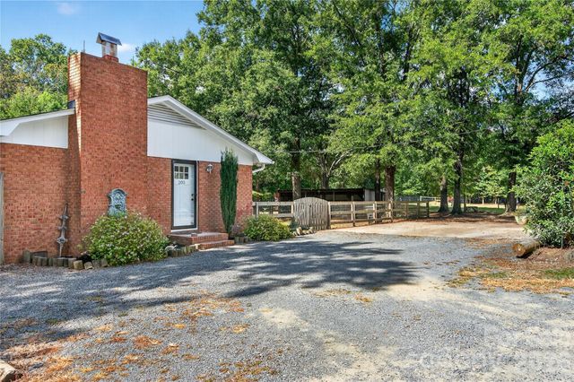 205 Airport Road, Monroe, NC 28110