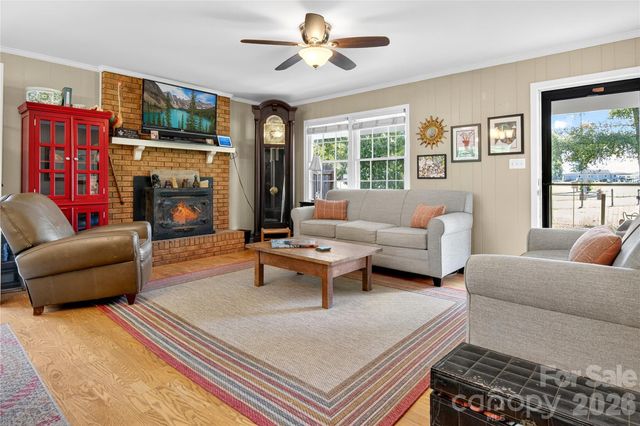 205 Airport Road, Monroe, NC 28110