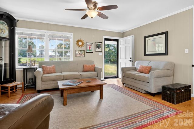 205 Airport Road, Monroe, NC 28110