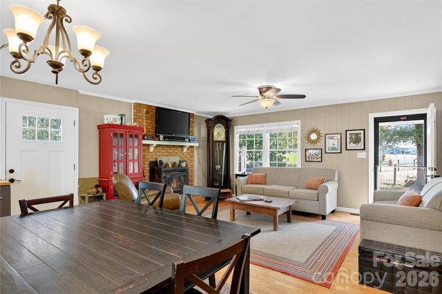 205 Airport Road, Monroe, NC 28110