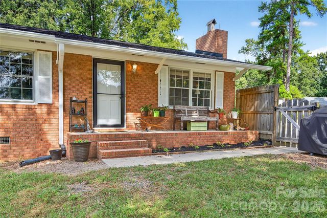 205 Airport Road, Monroe, NC 28110
