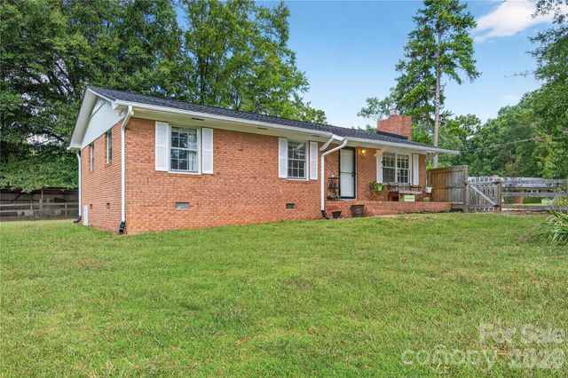 205 Airport Road, Monroe, NC 28110
