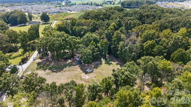 205 Airport Road, Monroe, NC 28110
