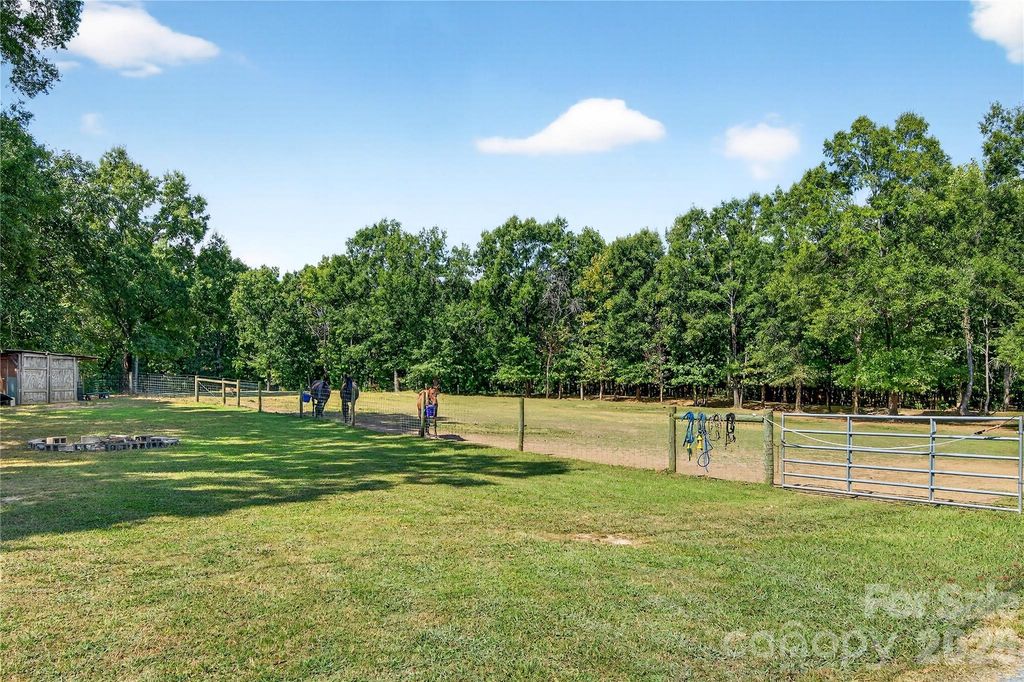 205 Airport Road, Monroe, NC 28110