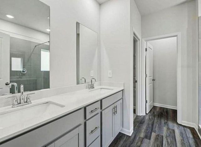 7759 Sheffield Terrace, Fairburn, GA 30213