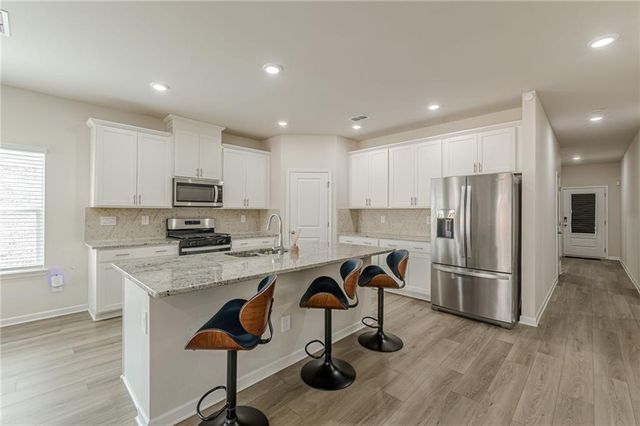 7759 Sheffield Terrace, Fairburn, GA 30213