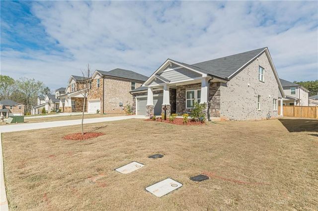 7759 Sheffield Terrace, Fairburn, GA 30213