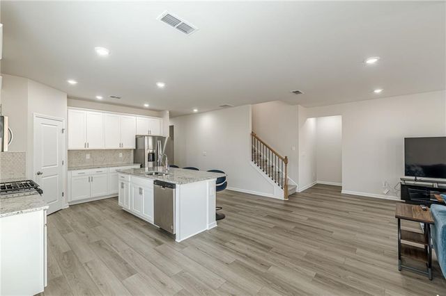 7759 Sheffield Terrace, Fairburn, GA 30213