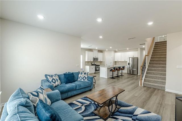 7759 Sheffield Terrace, Fairburn, GA 30213