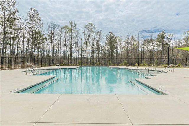 7759 Sheffield Terrace, Fairburn, GA 30213