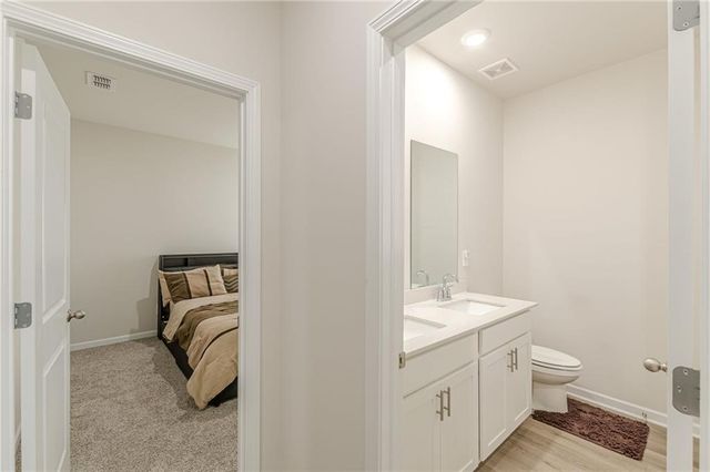 7759 Sheffield Terrace, Fairburn, GA 30213