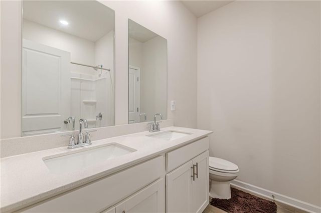 7759 Sheffield Terrace, Fairburn, GA 30213