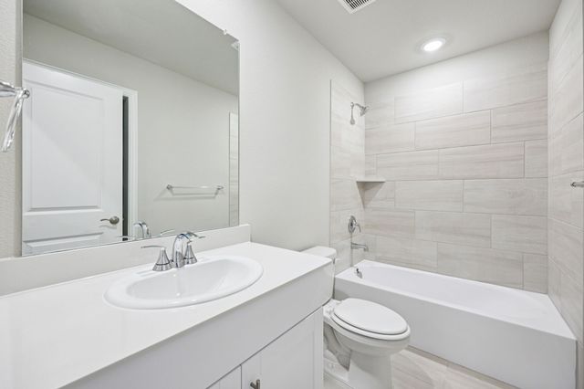 3220 Dustbend Plaza, Fort Worth, TX 76179
