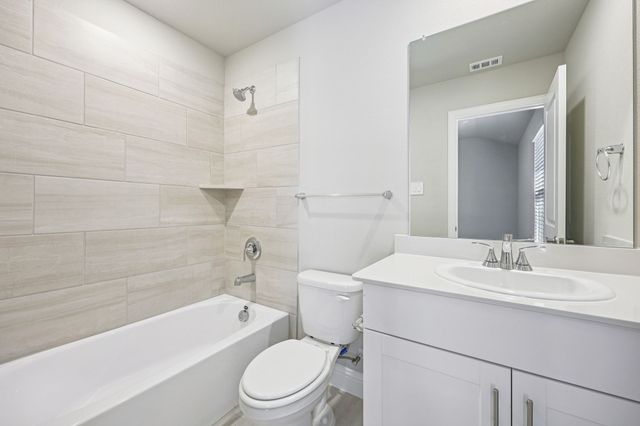 3220 Dustbend Plaza, Fort Worth, TX 76179