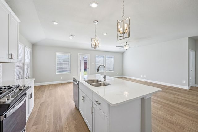 3220 Dustbend Plaza, Fort Worth, TX 76179