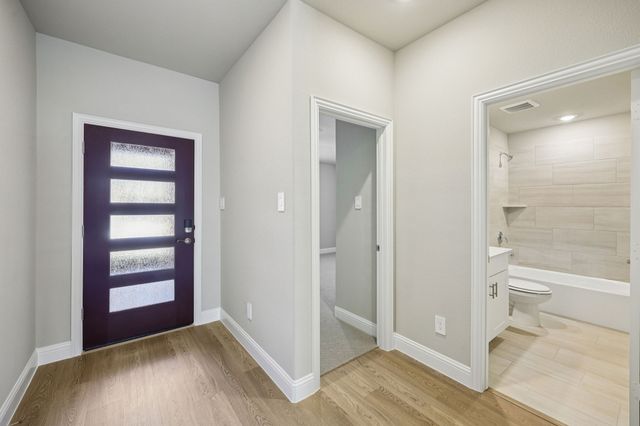 3220 Dustbend Plaza, Fort Worth, TX 76179