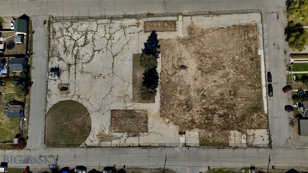 2400 Silver Bow Street, Butte, MT 59701