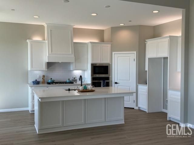 16746 Starview Court, Bakersfield, CA 93312