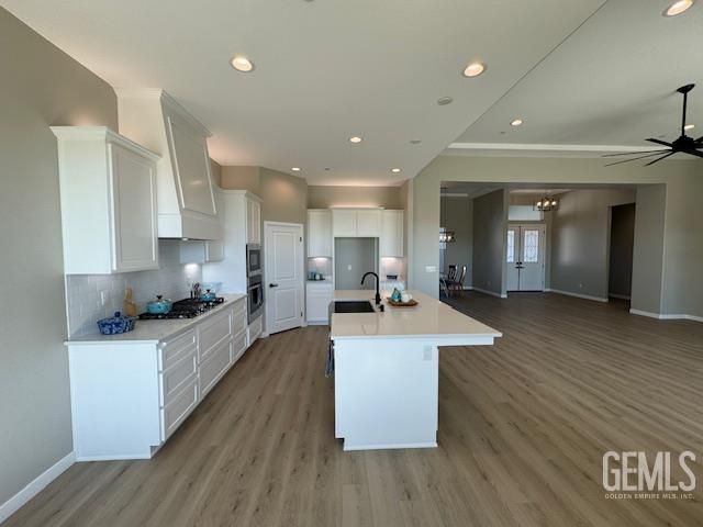 16746 Starview Court, Bakersfield, CA 93312