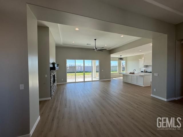 16746 Starview Court, Bakersfield, CA 93312