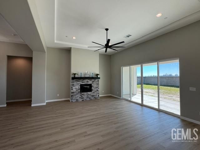 16746 Starview Court, Bakersfield, CA 93312